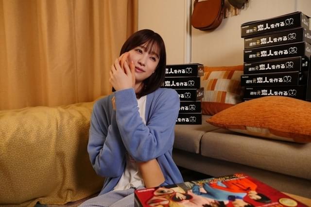 主演する高橋ひかる