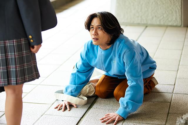 【今夜第6話放送】「東京タワー」松田元太とMEGUMIに修羅場到来！ 松田主演のスピンオフドラマも地上波初放送