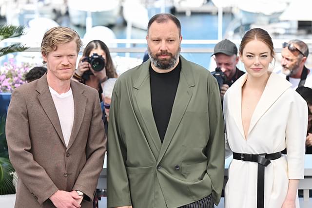 ヨルゴス・ランティモス監督版「地球を守れ！」にエマ・ストーンとジェシー・プレモンス