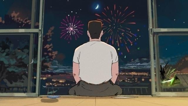 オリジナル劇場アニメ「ホウセンカ」