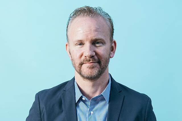 「スーパーサイズ・ミー」モーガン・スパーロック監督が死去