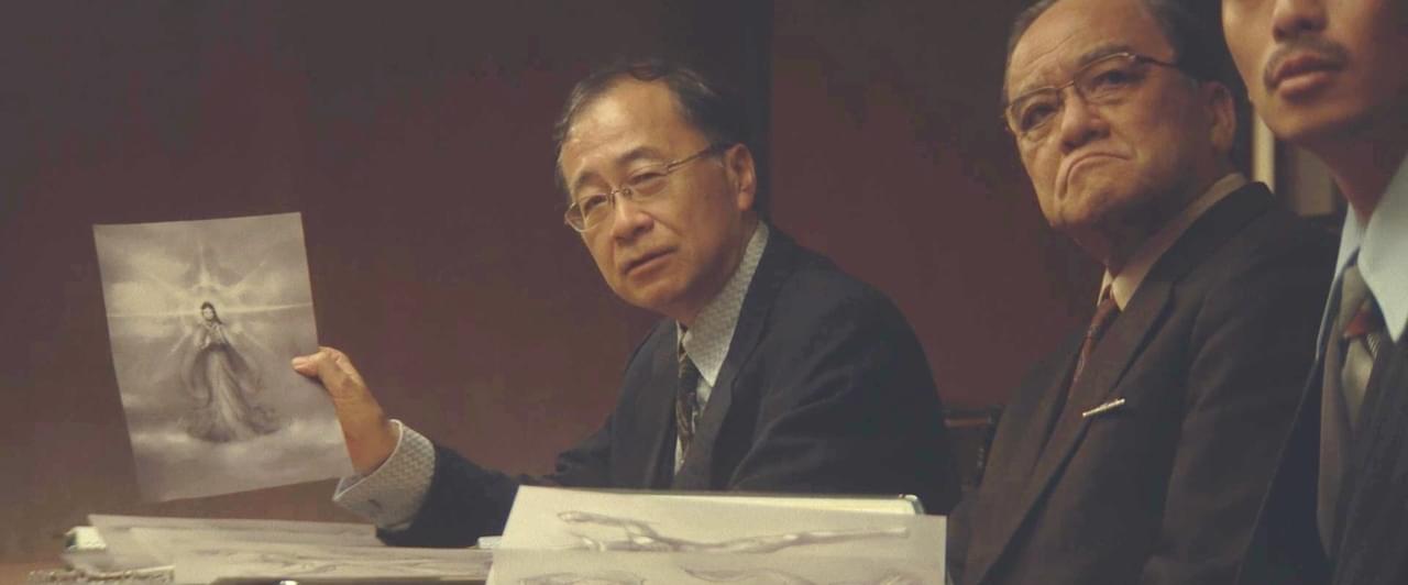 金子修介監督が特別出演！「Ike boys イケボーイズ」冒頭映像公開＆“日本特撮LOVE”な監督らが来日決定