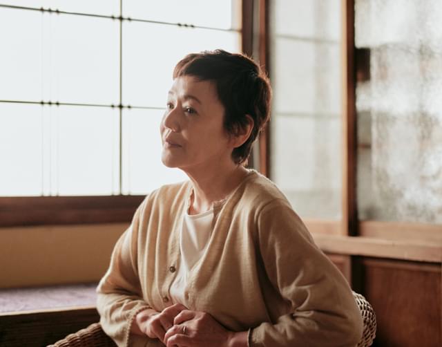 2年ぶりに月9に出演