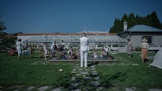 アウシュビッツ訪問と激しくシンクロ。「関心領域」の行間の奥深さに唸る【映画.com編集長コラム】