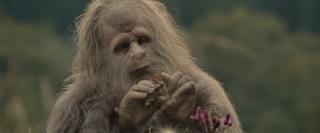 ビッグフット一家の生活を描いた“最も奇怪な映画” ジェシー・アイゼンバーグが製作秘話を語る【NY発コラム】