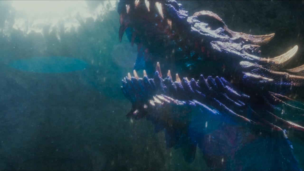 「ゴジラ」シリーズなど怪獣造形の礎を作った美術造形家、88歳での初総監督特撮ファンタジー「カミノフデ」予告 主題歌ドリカム吉田美和コメントも