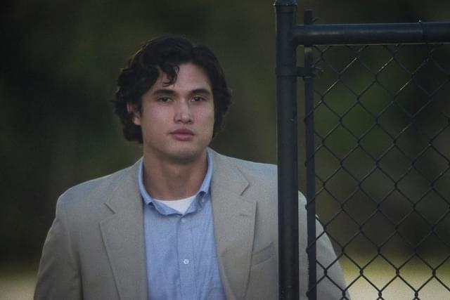 チャールズ・メルトン