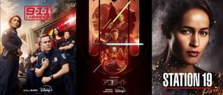 【ディズニープラス 6月ラインナップ】銀河に忍び寄る“闇”に迫る「スター・ウォーズ アコライト」登場！ 「9-1-1 LA救命最前線」「STATION 19」新シーズンも