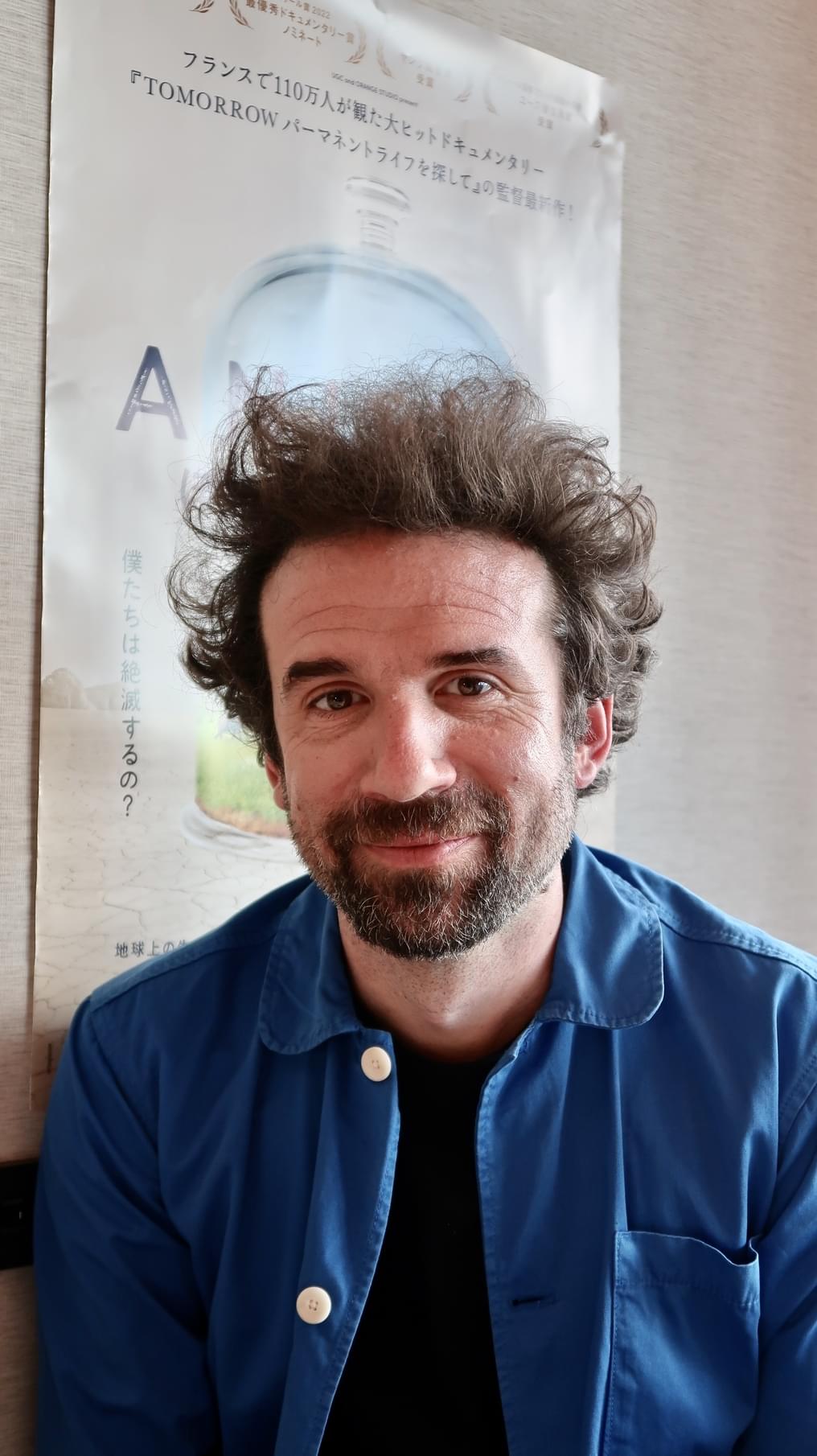 「アニマル ぼくたちと動物のこと」監督が製作を述懐「私にとっても発見の旅だった」