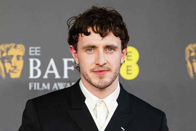 サム・メンデス監督のビートルズ映画にポール・メスカルが出演