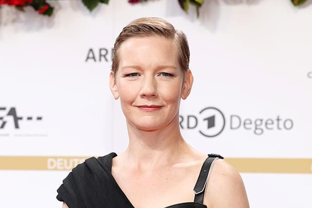 ライアン・ゴズリング主演「プロジェクト・ヘイル・メアリー」映画版に「関心領域」のサンドラ・ヒュラー