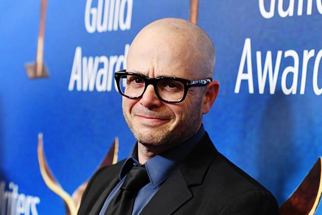 ドラマ版「グリーン・ランタン」に脚本家デイモン・リンデロフが参加