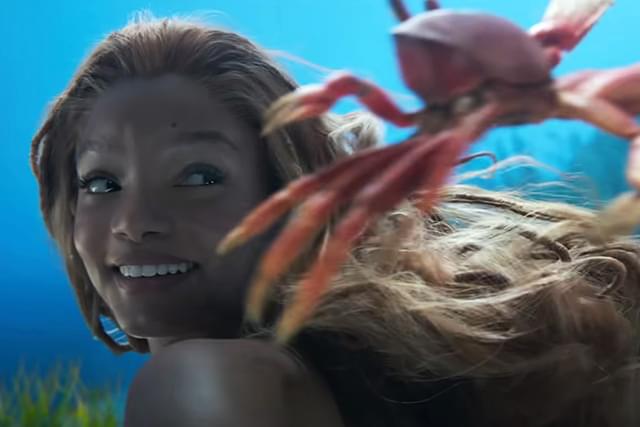 「リトル・マーメイド」オリジナル版監督、実写版リメイクに辛辣な意見