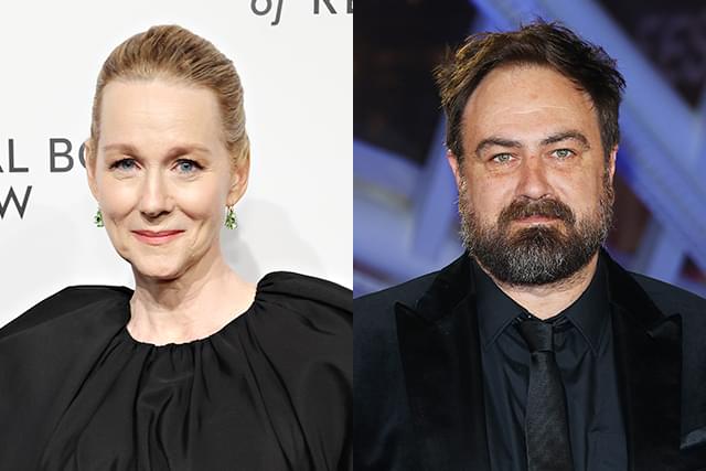 ジェイソン・ベイトマン＆ジュード・ロウ主演ドラマの監督にローラ・リニー、ジャスティン・カーゼル