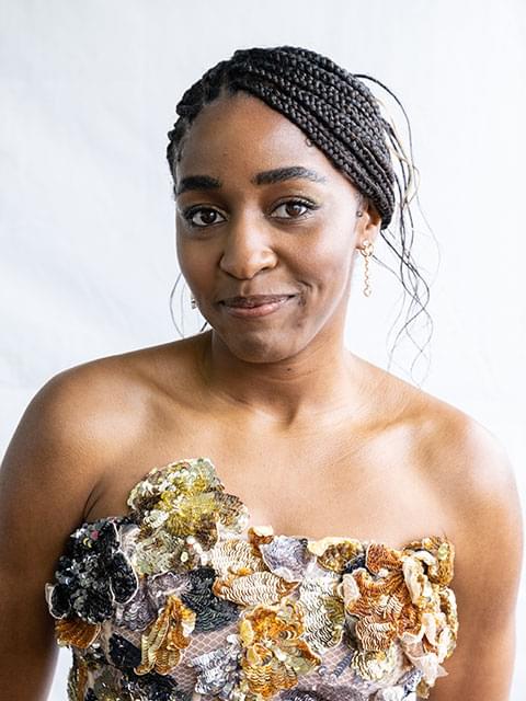 アヨ・エデビリ