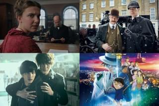 あなたが好きな探偵映画を教えて！ 映画.com＆ユーザーのおすすめ31選