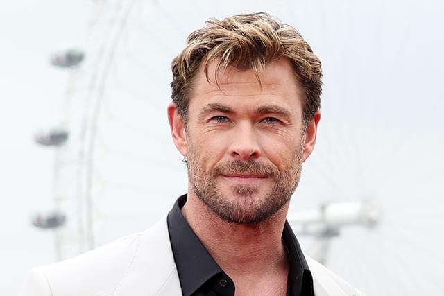 クリス・ヘムズワース、「トランスフォーマー」×「G.I.ジョー」のクロスオーバー作品に主演か