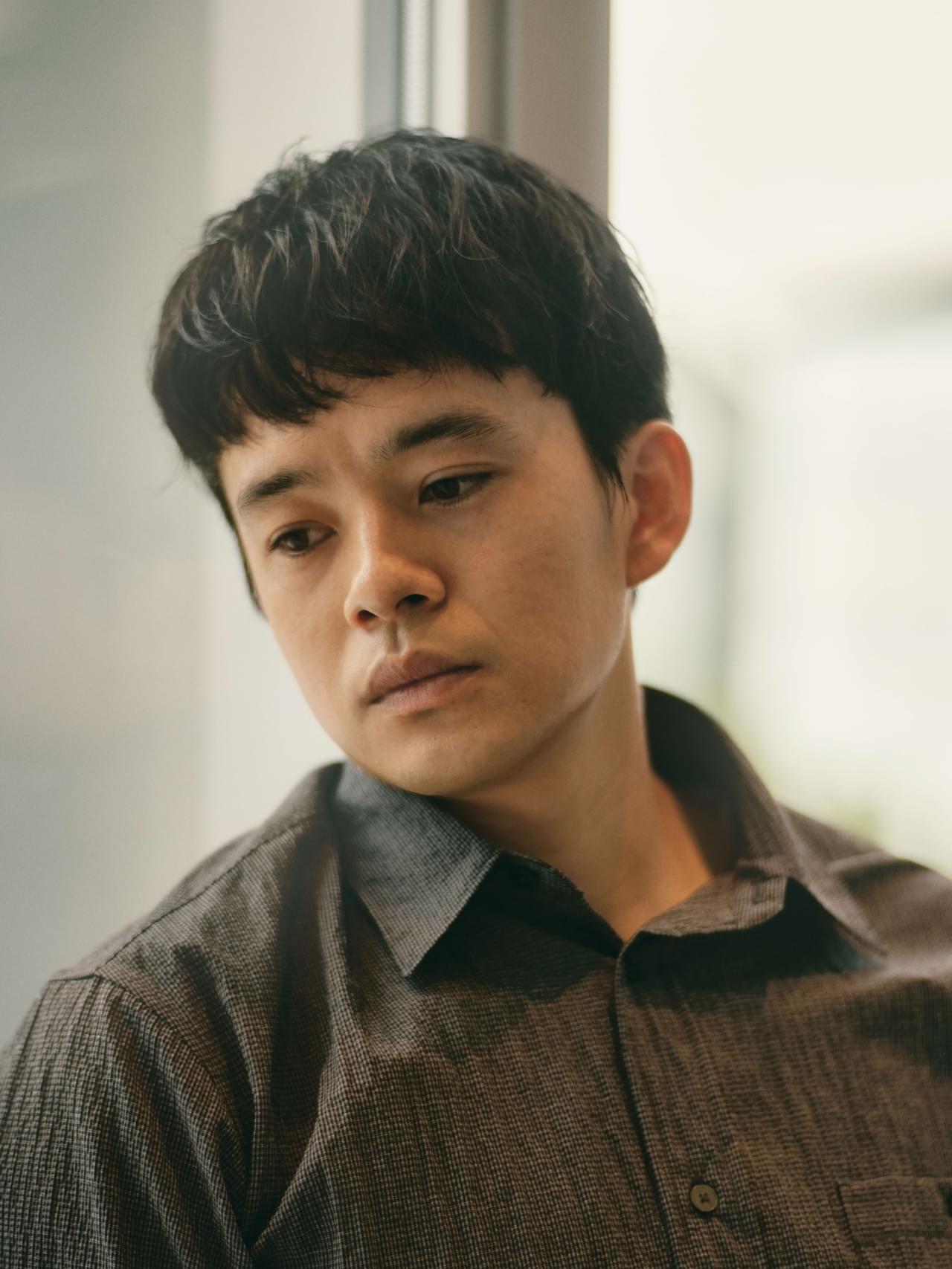 池松壮亮、目黒蓮主演「海のはじまり」でフジテレビ系連ドラ初出演 プロデューサー「言葉にできないすごい芝居をする方」