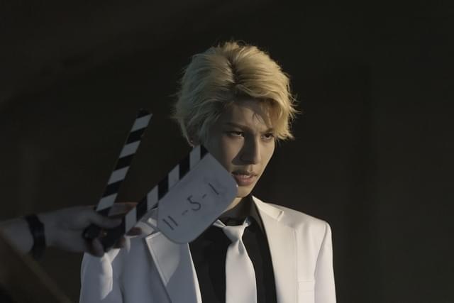 主演するラウール