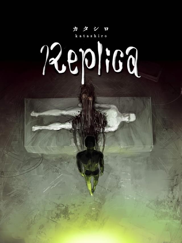 人気TRPGを映像化!