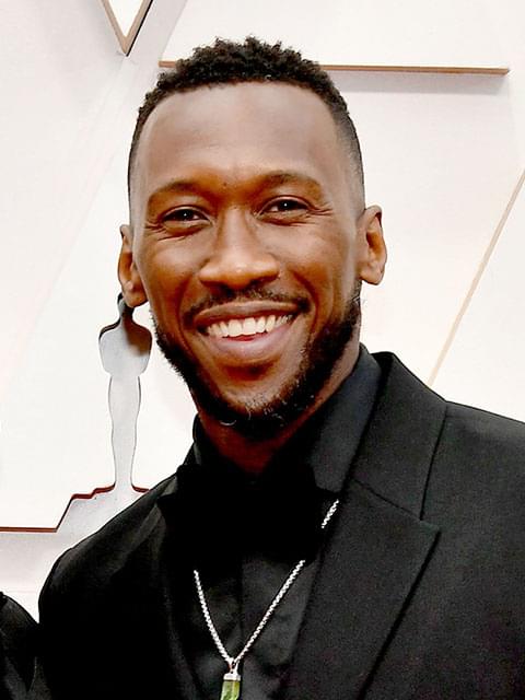 マハーシャラ・アリ、新「ジュラシック・ワールド」に参加