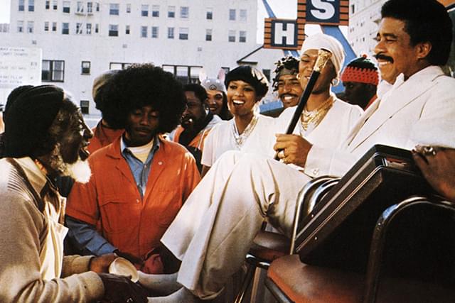 ドラマシリーズとしてリブート