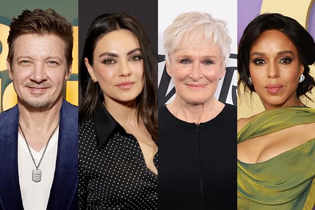 「ナイブズ・アウト」第3弾にジェレミー・レナー、ミラ・クニス、グレン・クローズ、ケリー・ワシントン