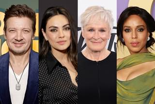 「ナイブズ・アウト」第3弾にジェレミー・レナー、ミラ・クニス、グレン・クローズ、ケリー・ワシントン