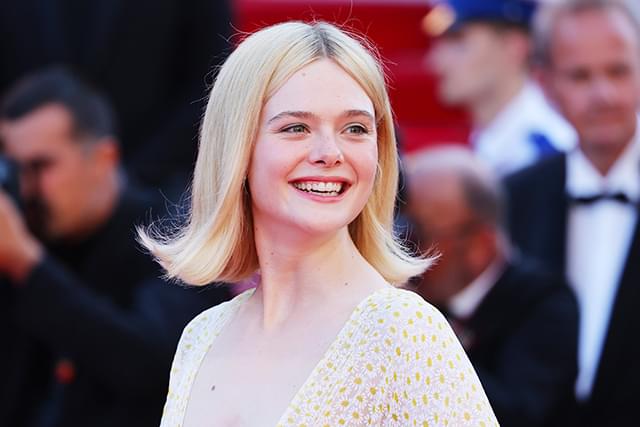 エル・ファニング、「プレデター」新作に主演交渉中 監督は「プレデター ザ・プレイ」ダン・トラクテンバーグ