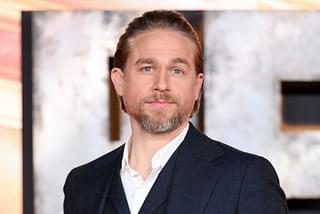 チャーリー・ハナム、アマゾンの新ドラマ「Criminal」に主演