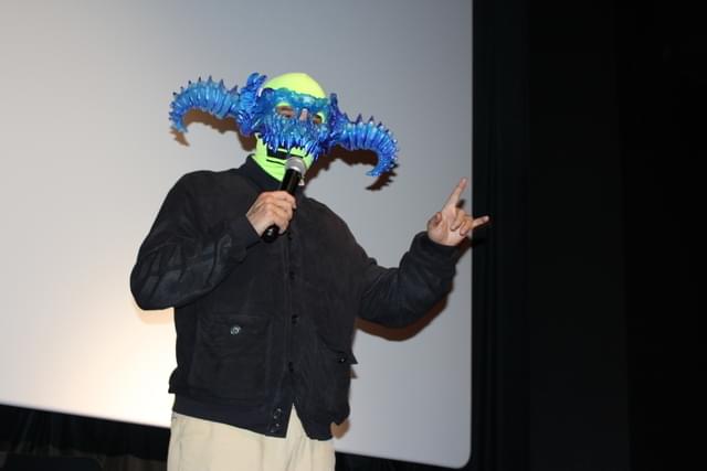 ハーモニー・コリン監督