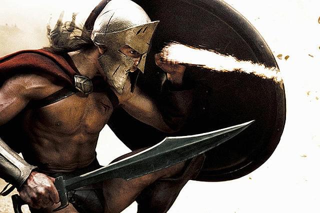 「300」がドラマ化！ ザック・スナイダー監督が交渉中