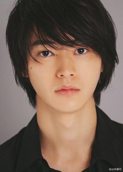 山﨑賢人、ニューヨーク・アジアン映画祭で日本人初の「The Best from the East Award」受賞 「キングダム 大将軍の帰還」出品