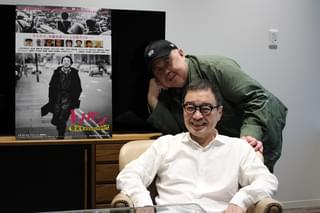 オノ セイゲンPresents＜映画の聴き方＞ Vol3. 加藤和彦さんの話 「トノバン 音楽家 加藤和彦とその時代」相原裕美監督と対談