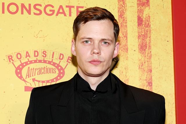 ビル・スカルスガルド