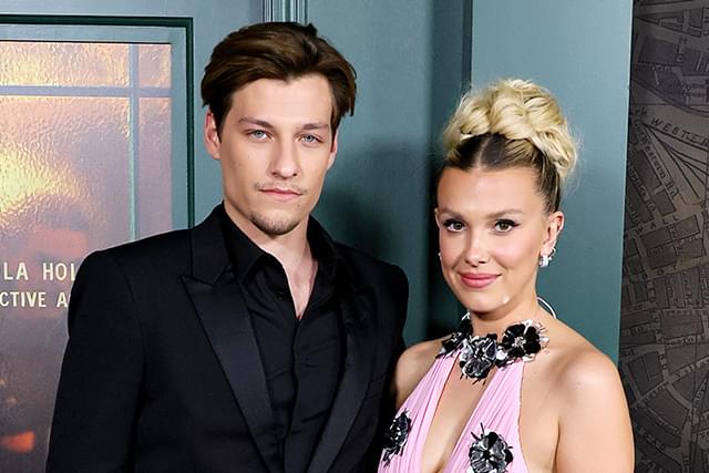 ミリー・ボビー・ブラウン＆ジェイク・ボンジョビが結婚 ジョン・ボンジョビが認める