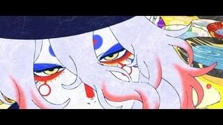 「劇場版モノノ怪 唐傘」色鮮やかな先行場面カット到着 梶裕貴＆福山潤が演じるキャラのカット初披露