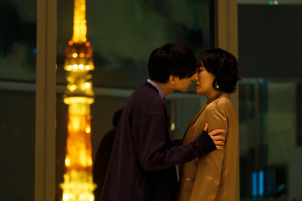 【今夜第8話放送】「東京タワー」透と耕二が告白を決意 6月15日は最終回1時間SPを放送