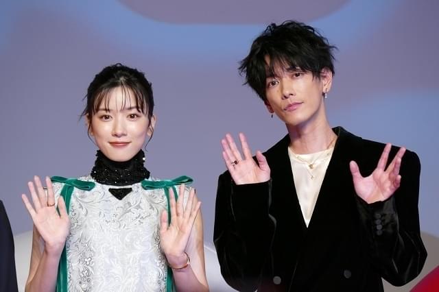 実写映画「はたらく細胞」で共演!