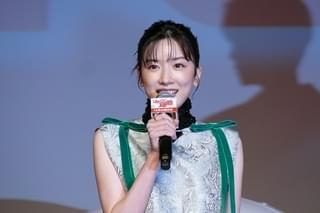 【実写映画「はたらく細胞」】永野芽郁が赤血球、佐藤健は白血球！「半分、青い。」以来の共演