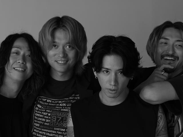ONE OK ROCKアーティスト写真