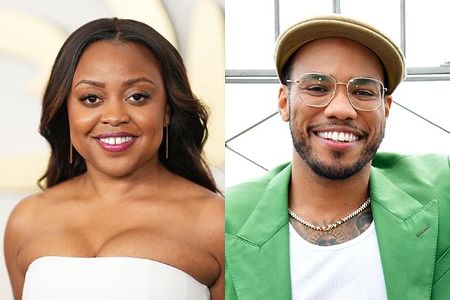 ミシェル・ゴンドリー監督のミュージカル映画にキンタ・ブランソン＆アンダーソン・パーク