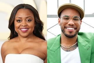 ミシェル・ゴンドリー監督のミュージカル映画にキンタ・ブランソン＆アンダーソン・パーク