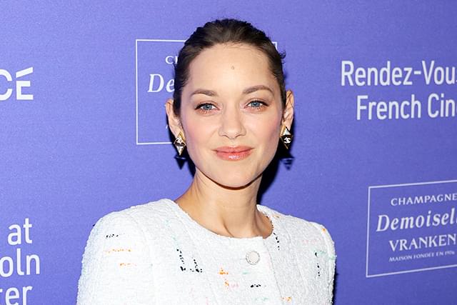 「ザ・モーニングショー」シーズン4にマリオン・コティヤール