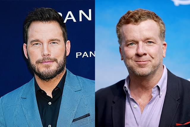 クリス・プラット＆マックG監督「Way of the Warrior Kid」映画化でタッグ