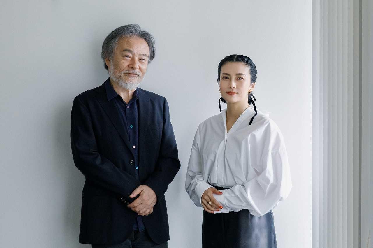 柴咲コウ、黒沢清監督との協働を振り返る “徹底的復讐”の現場に渦巻いた不安と期待【「蛇の道」インタビュー】