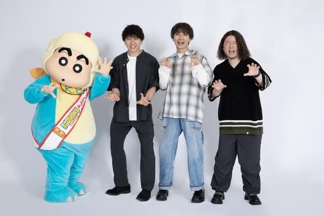 主題歌はMy Hair is Bad