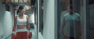 中国リメイク版「百円の恋」！ 超過酷トレーニングを成し遂げたジャー・リンの魅力と覚悟が伝わる「YOLO 百元の恋」場面カット13点