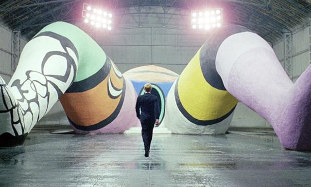 「男女残酷物語 サソリ決戦」