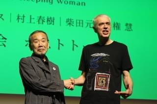 村上春樹、唯一映画化してほしい長編作品は「アンダーグラウンド」 原作の映画化に期待することは？